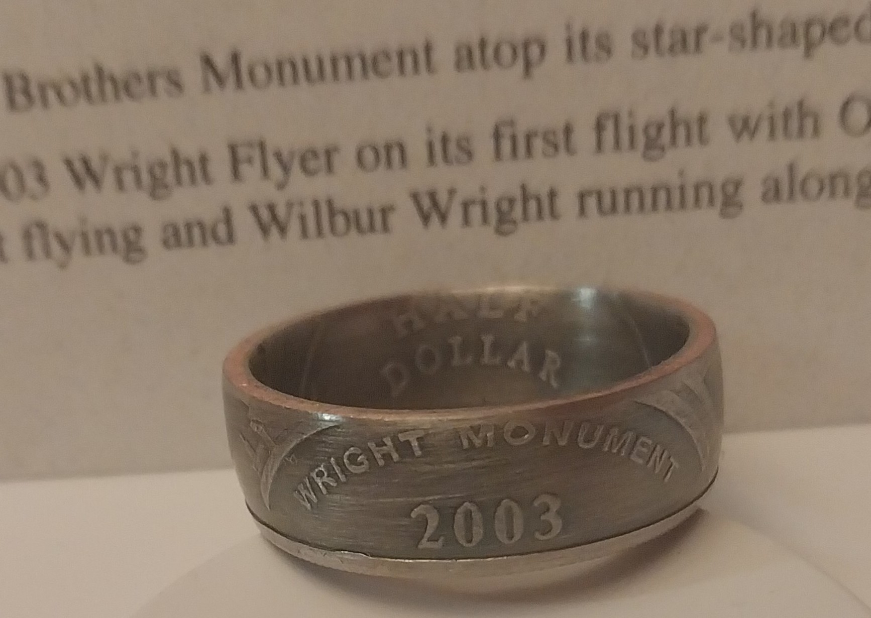 Post-Your-Coin-Rings!